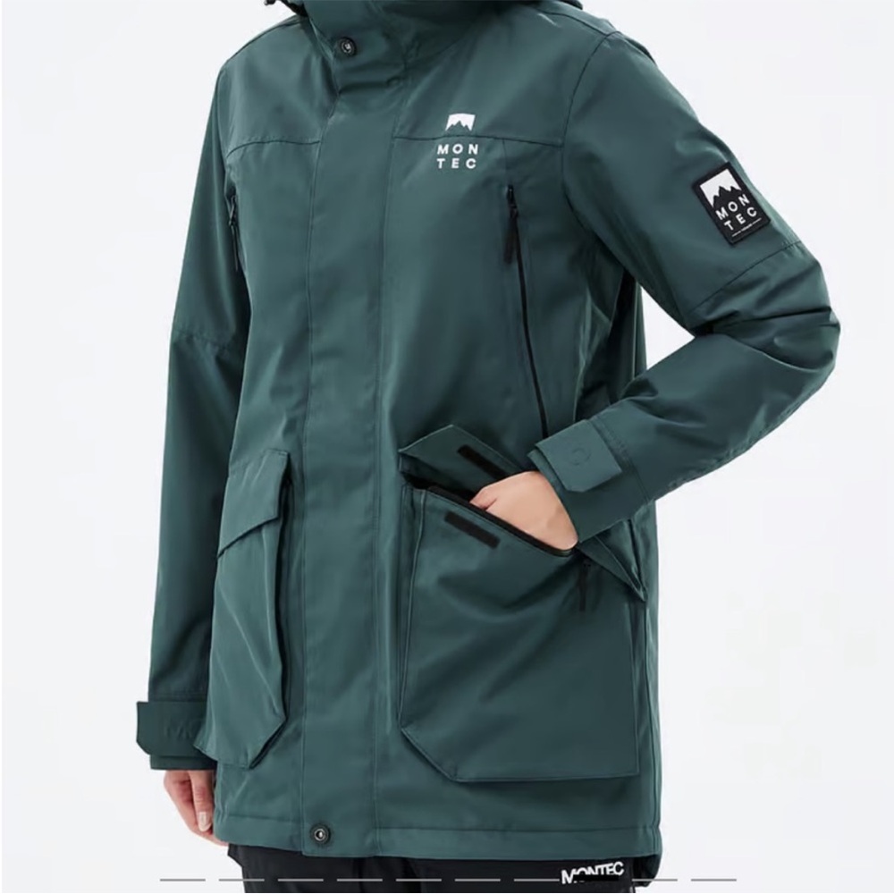 Montec Virago Jacket